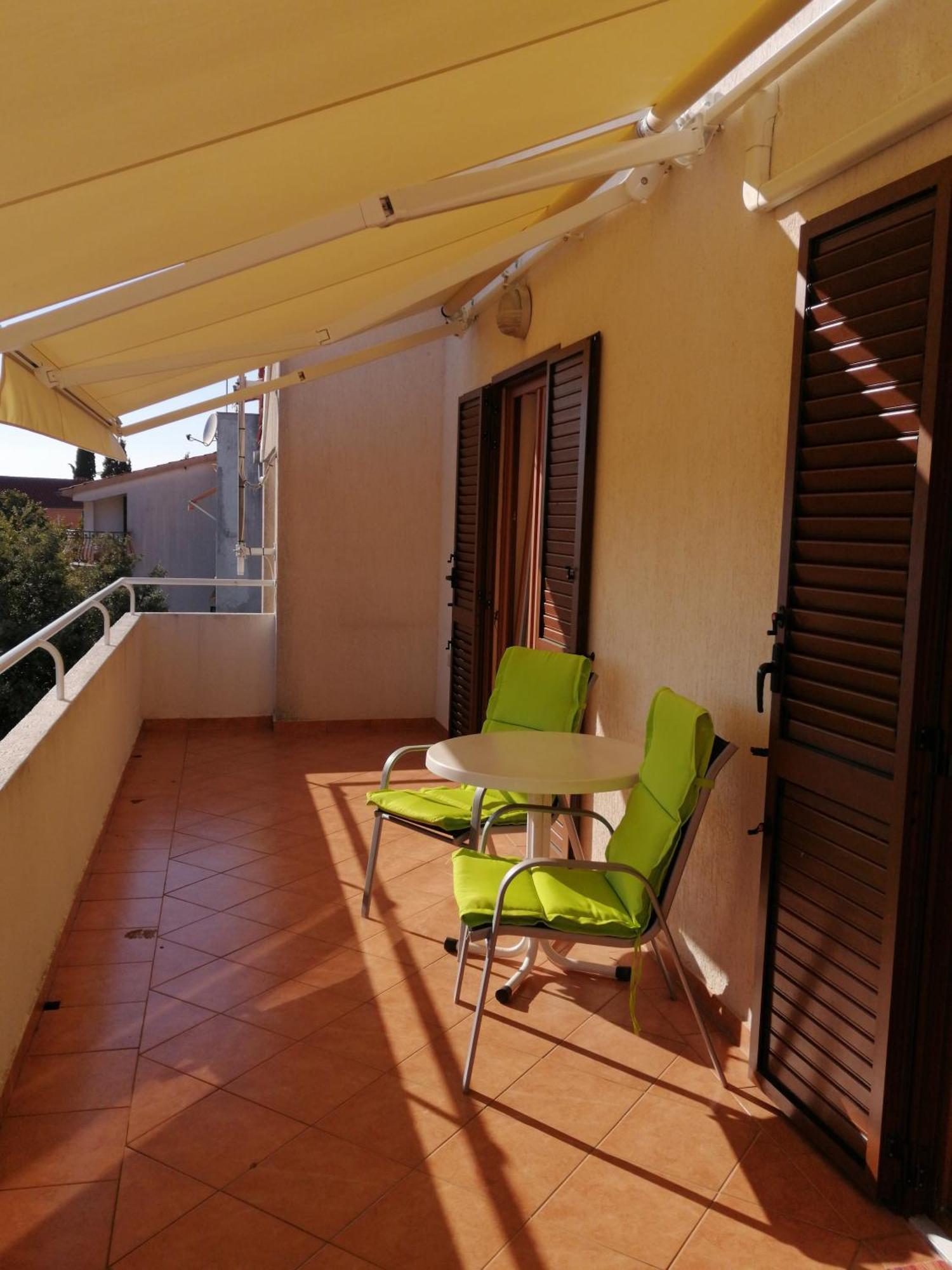 Apartments Villa Martinuzzi Rovinj Bilik gambar